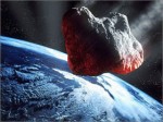 Trái Đất đang bị đe dọa bởi các thiên thạch