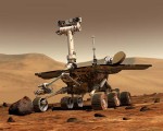 Mỹ cứu tàu thăm dò sao Hỏa