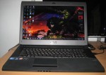Quick review Asus G73JH-RBBX05 Refurbished