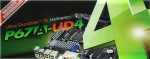 Review bo mạch chủ Gigabyte P67A-UD4