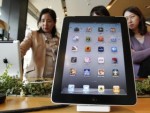 iPad 3 lên kệ trong tháng 3.2012?
