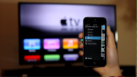 Apple hướng tới việc thay đổi góc nhìn của người dùng thông qua siêu phẩm TV 4K UHD