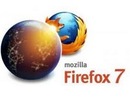 Firefox 7.0 "bứt phá" khả năng quản lý bộ nhớ