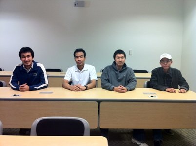 Sinh viên Việt vào chung kết thiết kế game Microsoft tại Mỹ