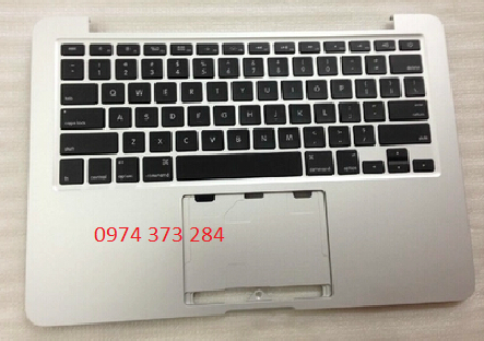 MacBook Pro A1425 MD212 213 ME661 662 VỎ C VÀ BÀN PHÍM