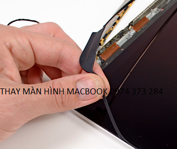 macbook pro retina display repair