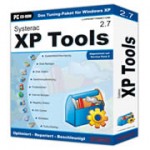 Systerac XP Tools --