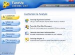 TuneUp Utilities --