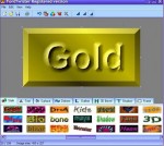 Font Twister --