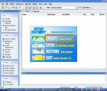 Sử dụng Setup Factory 7 tạo ra bộ cài đặt Setup cho riêng mình