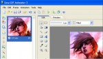 Easy GIF Animator --