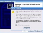 Virtual PC 2004 --