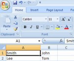 MS Excel - Bài 8: Sort and Filter