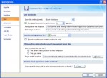 MS Excel - Bài 2: Tùy chỉnh trong Excel