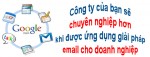 Email cho doanh nghiệp