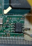 Laptop: Cách phá bios password IBM Thinkpad