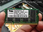 Laptop RAM: Cần biết khi nhập môn