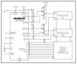 Laptop: Mạch quản lý nguồn đôi 3v3 và 5v