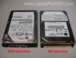 Laptop HDD: cần biết khi nhập môn