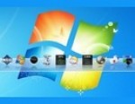 Thanh công cụ đẹp ấn tượng dành cho Windows