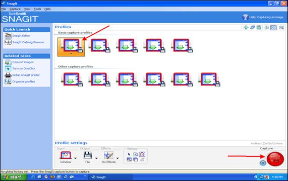 SnagIT