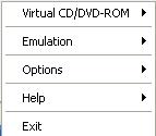Deamon Tools --