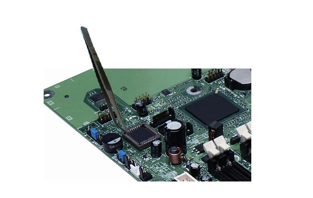 Mainboard: Hoạt động của CPU và quá trình nạp BIOS