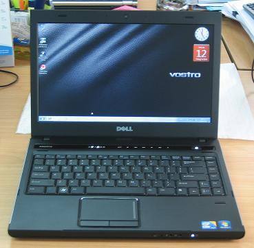 Dell Vostro 3400
