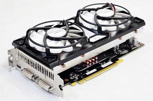 ECS GTX460 1GPI-F Black, p/p tốt nhất hiện