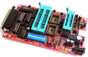 Cách nạp lại BIOS ROM