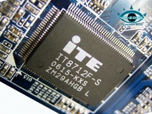 Chip SIO các lỗi thường gặp và cách xử lý