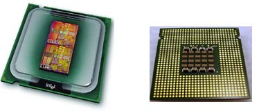 Bộ vi xử lý – CPU